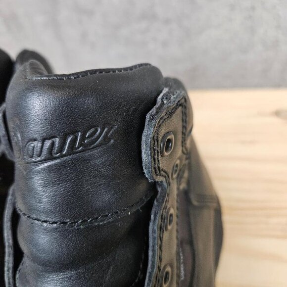 Danner 4.5 Striker II GTX Leather Boots Mens Size: 8.5 Gore-Tex - Picture 16 of 16